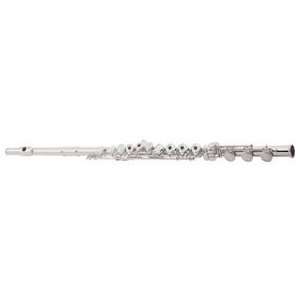  Armstrong 103 Series USA Student Flute, B Foot, Inline G 