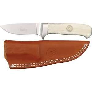 Canal Street Knives 1476 Cutlery DHolder Drop Point Hunter Knife with 