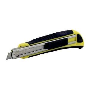  Sheffield Tools 12254 Auto Reload Snap Off Knife, 9 