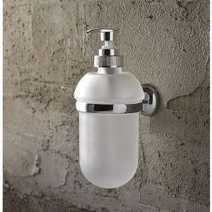  Wall Mounted Liquid Soap Dispenser