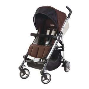  Si Lightway Stroller Baby