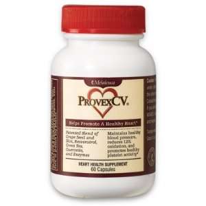  Melaleuca ProvexCV Grape Flavanoid Supplement Health 