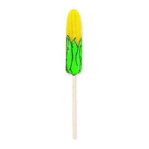 Melville Candy Lollipops, Harvest Corn, 1.3 Ounce Lollipops (Pack of 