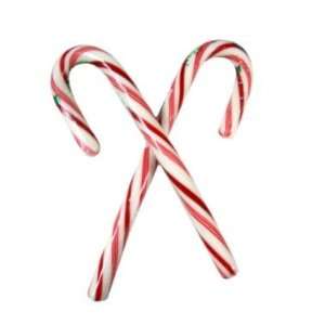 Candy Canes, Regular size, 36 count Grocery & Gourmet Food