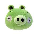 Angry Birds 5 Plush With Sound Pig *New*