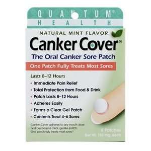  CANKER COVERTM