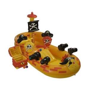 Pirate Hideout Play Center Toys & Games