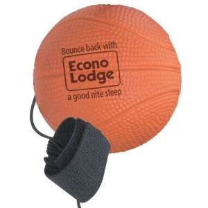   Bounce Back Stress Reliever   150 Pcs. Custom Imprinted Toys & Games