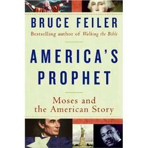   Prophet Moses and the American Story [Audiobook]