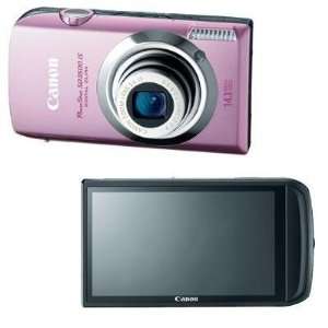  POWERSHOT SD3500 Pink