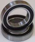 HSC Ceramic Bearings Zipp wheels 2009+ 202 303 404 808 G3 balls ABEC5 