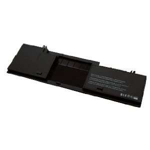  Dell Latitude D430 6 cell, 3600mAh Replacement Laptop 