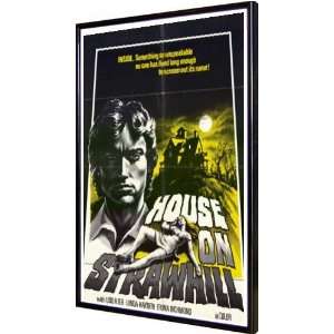  House on Straw Hill 11x17 Framed Poster
