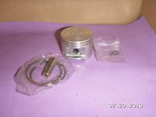 NEW 039 MS390 FOR STIHL CHAIN SAW PISTON KIT 49MM  