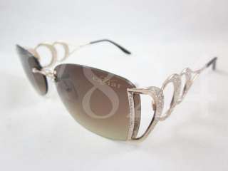 CAVIAR Sunglasses M 6844 Champagne Gold M6844 C21  