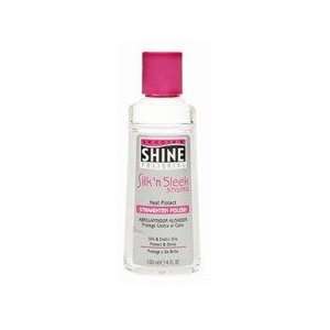  Shine Heat Protect Straighten Polish 4oz