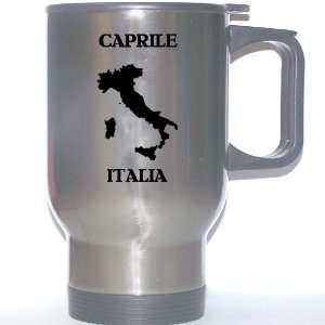  Italy (Italia)   CAPRILE Stainless Steel Mug Everything 