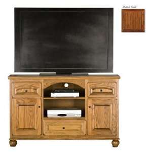  Eagle Industries 67157WPDK 58 in. Entertainment Console 