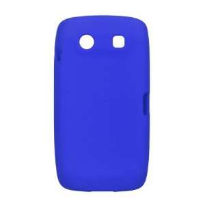  BlackBerry 9570 (Storm 3) Gel Skin Case Cover   Blue Cell 