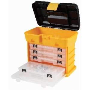  Storehouse Toolbox Organizer with 4 Drawers