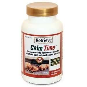  Retrieve Calm Time   Dog Calming Aid