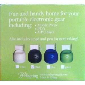 Sphere   Fun and Handy Home for Your Electronic Gear Including Mobile 