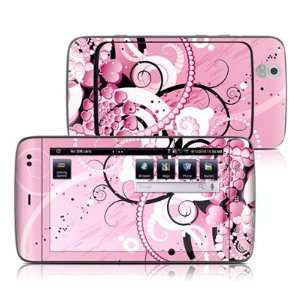  Dell Streak 5in Skin (High Gloss Finish)   Her Abstraction 