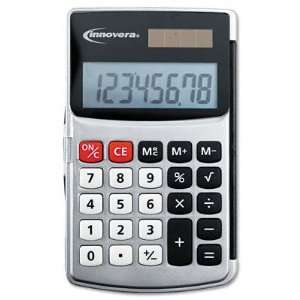  Innovera Handheld Calculator IVR15920 Electronics
