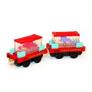  Take Along   Sea Cargo Cars Toys & Games