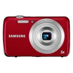  Samsung PL20 14.2 Megapixel Camera