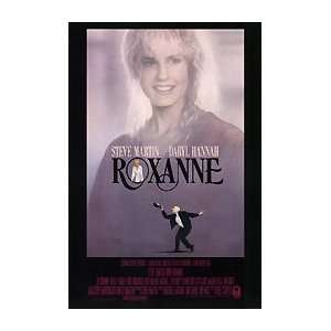  ROXANNE Movie Poster