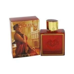  Queen by Queen Latifah Eau De Parfum Spray (Tester) 3.4 oz 
