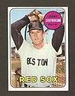 1969 Topps Baseball 172 Jerry Stephenson Red Sox  