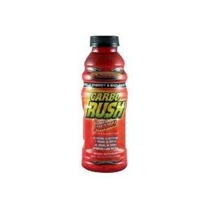  WWSN Carbo Rush Punch 12 ct