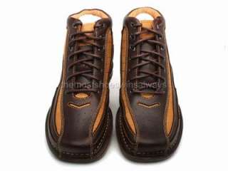 310 Motoring Mens Shoes Caiman 31068/LUG  