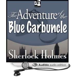  The Adventure of the Blue Carbuncle Sherlock Holmes 