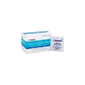 Sting Free Protective Barrier Wipes 50 per Box Baby