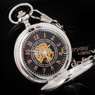 main features 1 antique elegant mechanical pocket watch 2 mechanical