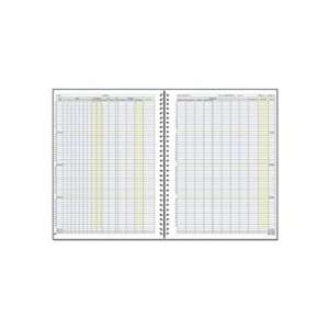  Adams Weekly Payroll Book   White   ABFAFR51 Office 