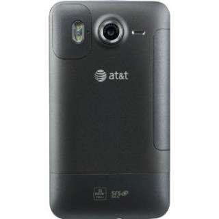 Used HTC Inspire 4G Black   AT&T Smartphone 846924036813  