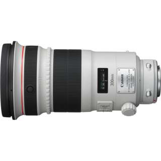 Canon EF 300mm f/2.8L IS II USM Telephoto Lens   USA 013803122169 