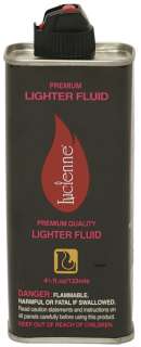 Lucienne Lighter Fluid 4.5oz  13141  