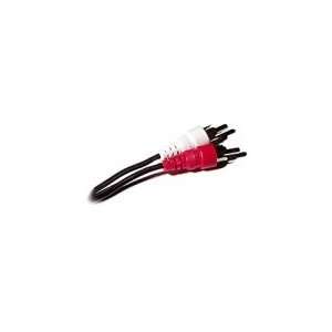  12 Stereo Audio Cable Steren Electronics