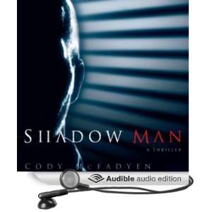   Man (Audible Audio Edition) Cody Mcfadyen, Carolyn McCormick Books