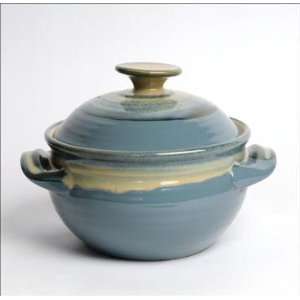  Tumbleweed Pottery 5509LB Covered Casserole Dish Small 