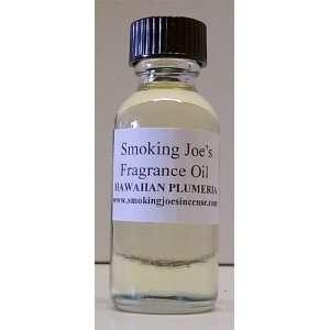   Fragrance Oil 1 Oz. By Smoking Joes Incense