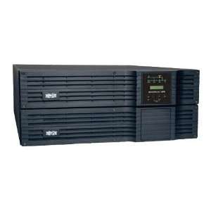  TrippLite SmartOnLine 6000VA UPS Electronics