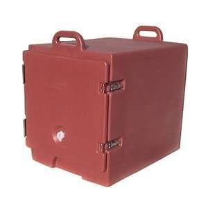  FULL BRICK RED, EA, 11 0051 CAMBRO MANUFACTURING CO CATERING EQUIPMENT