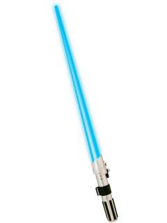 Star Wars Movie Luke Skywalker Lightsaber Prop Toy  