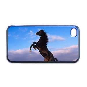  Wild Horse Apple iPhone 4 or 4s Case / Cover Verizon or At 